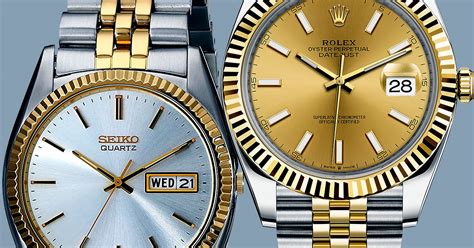 mens watches similar to rolex